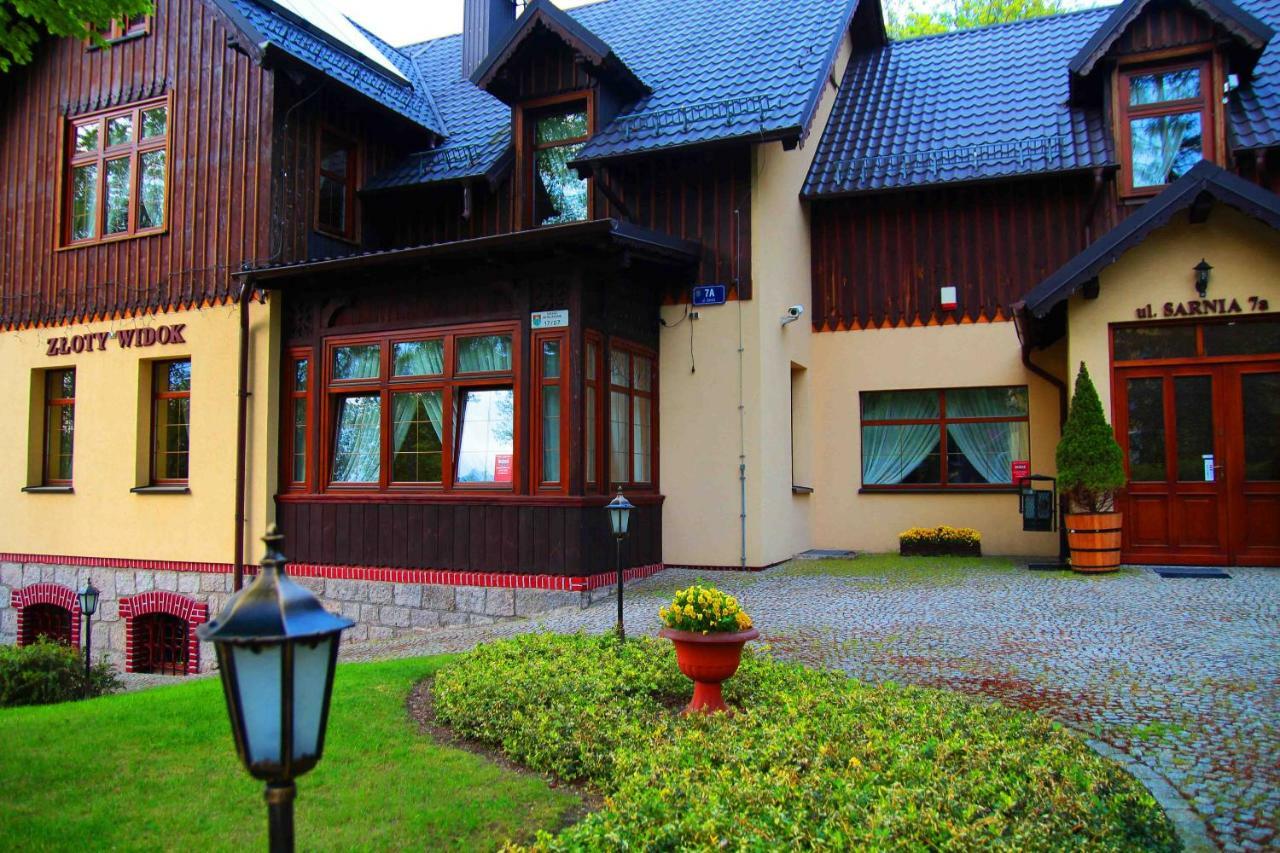 Zloty Widok Karpacz
