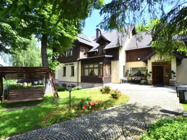 Frühstückspension Zloty Widok Karpacz